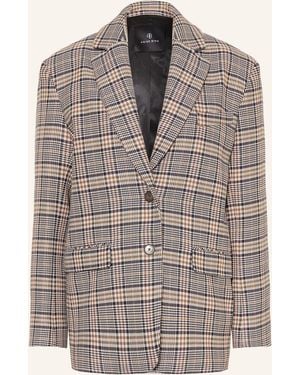 Anine Bing Blazer QUINN - Grau