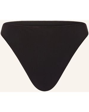 BILALI The Label Basic-Bikini-Hose XENIA - Schwarz