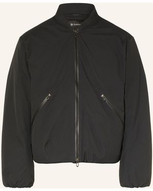 Goldwin Daunenjacke WINDSTOPPER - Schwarz