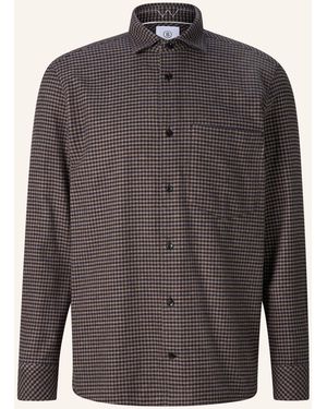 Bogner Hemd HARDY Comfort Fit - Grau