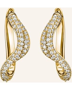 Thomas Sabo Creolen - Natur