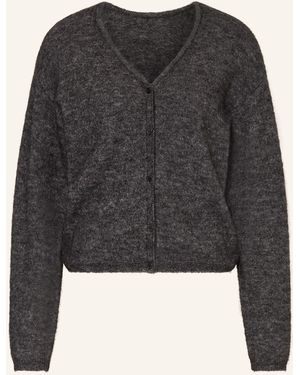 MSCH Copenhagen Strickjacke MSCHMILANIA HOPE - Schwarz
