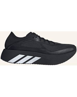 adidas Laufschuhe HYPERBOOST RUN - Blau
