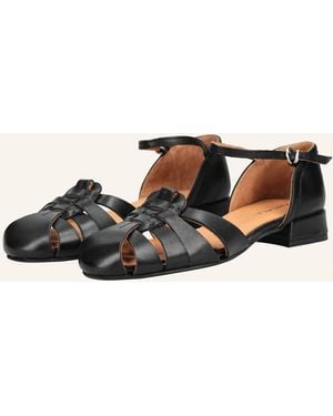 Pavement Sandalen HENNA - Natur