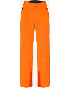 Kjus Skihose FORMULA PRO - Orange