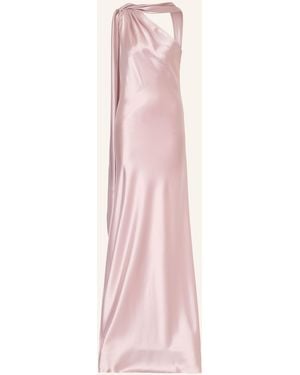 Talbot Runhof Abendkleid - Pink