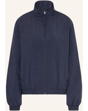 Closed Blouson - Blau