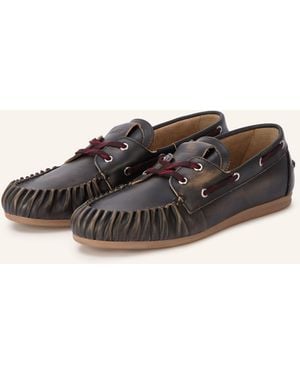 Alohas Bootsschuhe ROWAN - Mehrfarbig