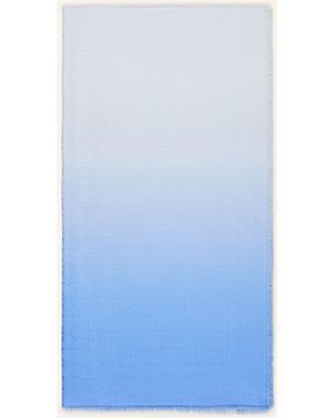 Calvin Klein Tuch - Blau