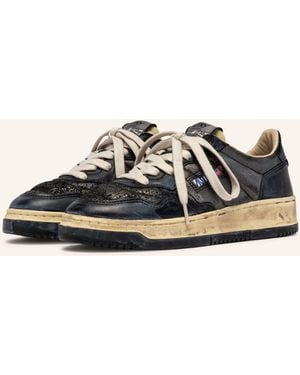Autry Sneaker SUPER VINTAGE LOW - Mehrfarbig