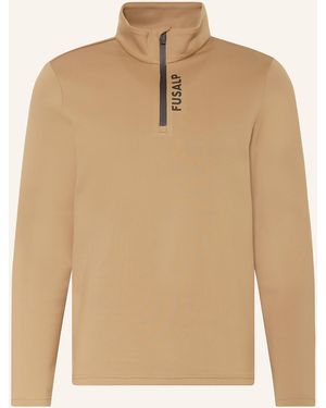 Fusalp Midlayer TIMOTHY - Natur