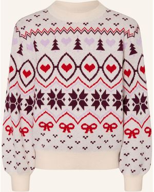 s.Oliver RED Pullover - Pink