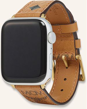 MCM Armband OTTOMAR VI - Blau