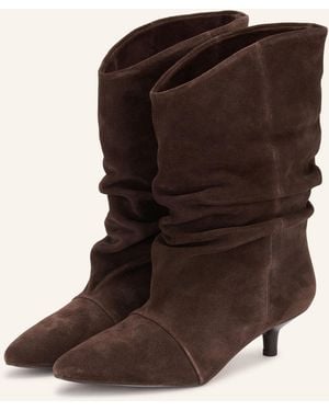 Bibi Lou Stiefeletten - Braun