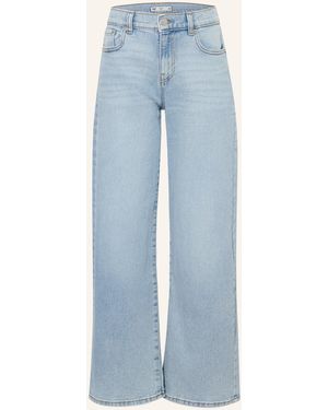 Levi's Jeans Baggy Fit - Blau