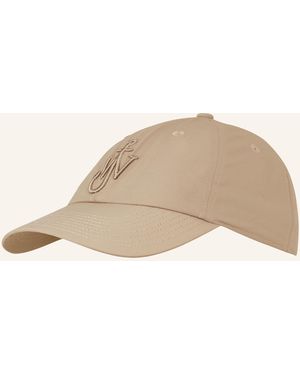 JW Anderson Cap - Natur