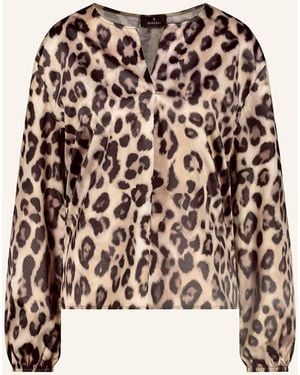 Monari Blusenshirt - Mehrfarbig