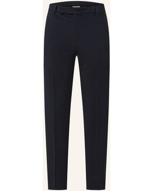 STEFAN BRANDT Jersey-Chino JONAS - Blau