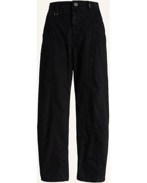 High Hose FURORE - Schwarz