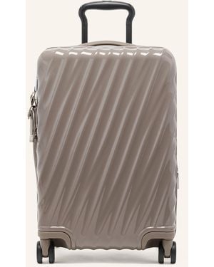 Tumi 19 DEGREE Trolley INTERNATIONAL - Grau