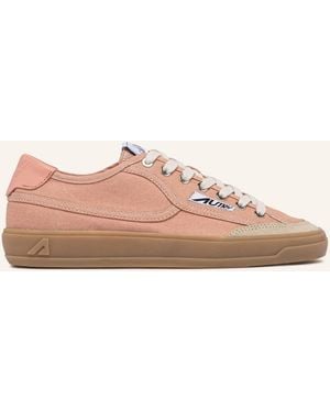 Autry Sneaker WINDSCAPE LOW - Pink