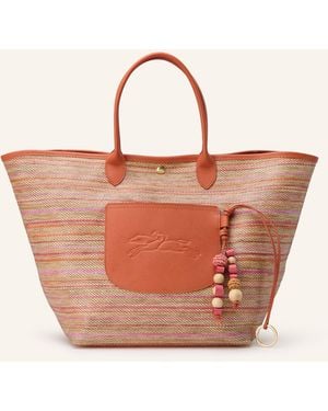 Longchamp Shopper LE PLIAGE COLLECTION LARGE - Pink