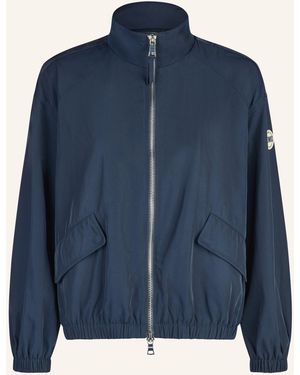 NO.1 Como Blouson FONTE - Blau