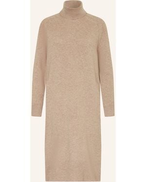 GANT Strickkleid - Natur