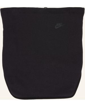 Nike Hals-Nackenwärmer TECH - Schwarz