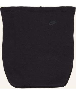 Nike Hals-Nackenwärmer TECH - Schwarz