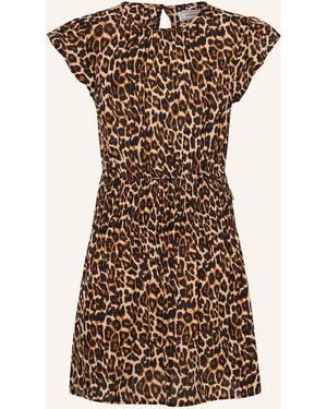 Vingino Kleid PINA - Braun