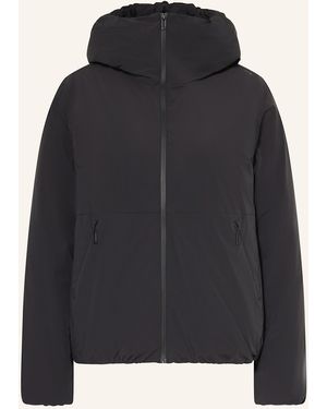 JEANNE BARET Jacke PANSY - Schwarz