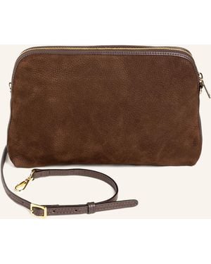 Parise Umhängetaschen '1789' MEDIUM - Braun