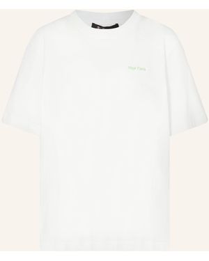 Maje T-Shirt - Natur