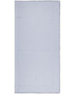 Calvin Klein Tuch - Blau