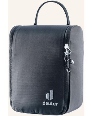 Deuter Kulturtasche WASH CENTER I - Blau