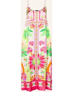 Grace Kleid - Pink