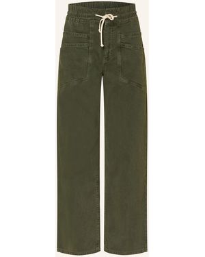 Ba&sh Hose FIMA - Grün
