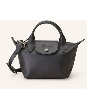 Longchamp Handtasche LE PLIAGE XTRA XS - Schwarz
