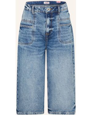 Vingino Jeansshorts DREW - Blau
