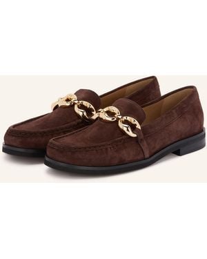 Högl Loafer - Braun
