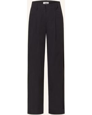 Cinque Marlenehose CIOPTI - Blau