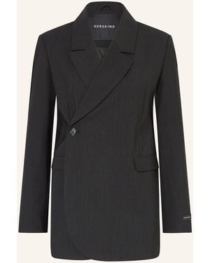 Herskind Longblazer LILITH - Schwarz