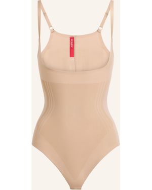 Spanx Shape-Body SCULPTTM GOFIGURE - Natur
