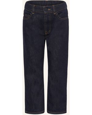 Moncler Jeans Regular Fit - Blau