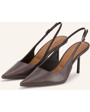 ALDO Slingpumps SERALINA - Natur
