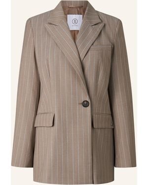 Bogner Schurwoll-Blazer Janina - Natur