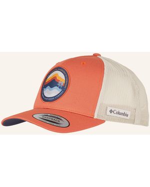 Columbia Cap TM - Pink