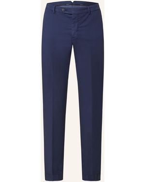 Hackett Chino Extra Slim Fit - Blau
