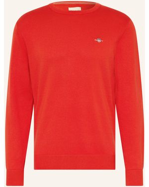 GANT Pullover - Rot